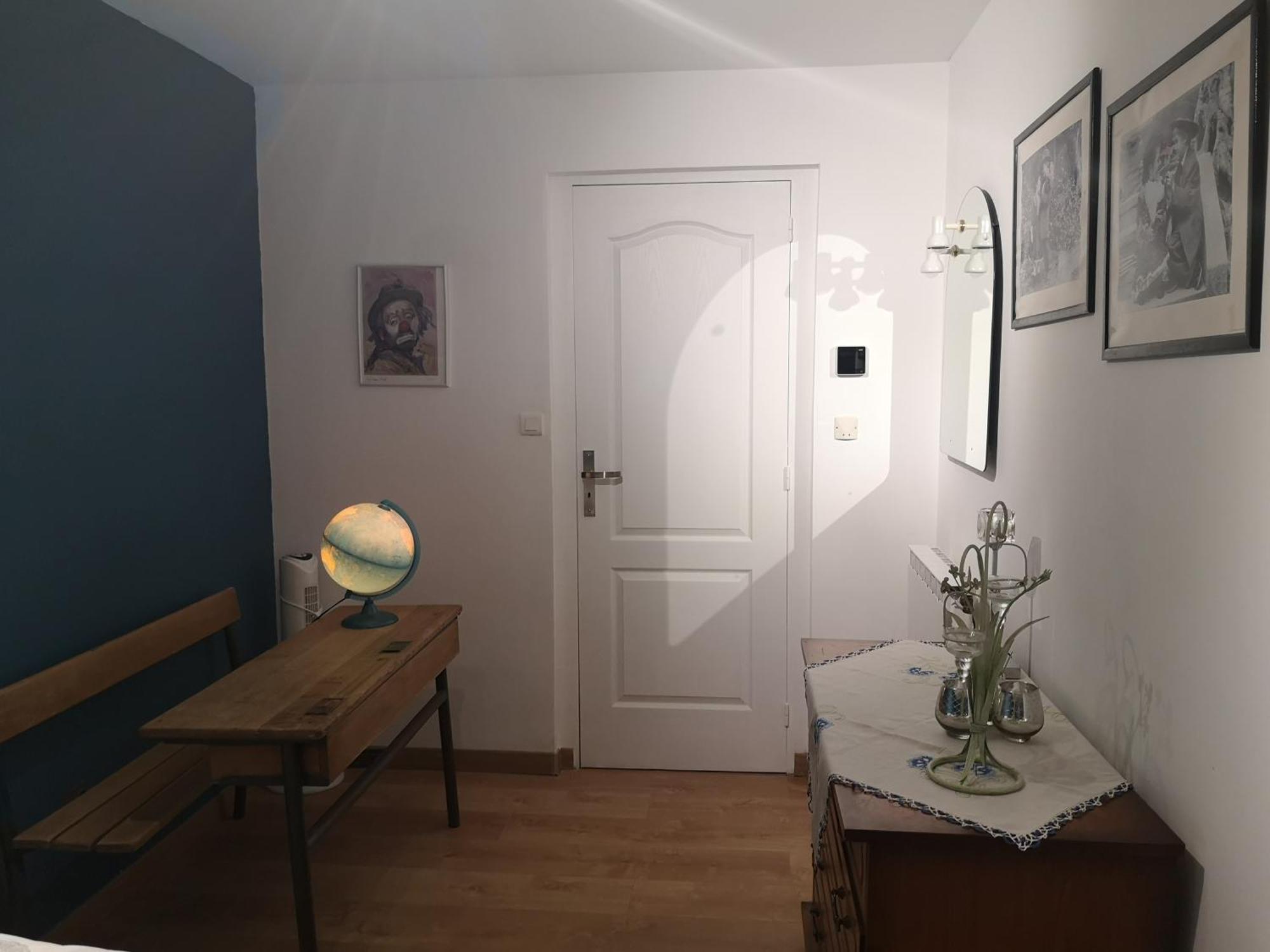 Отель Mado Verfeuil Экстерьер фото